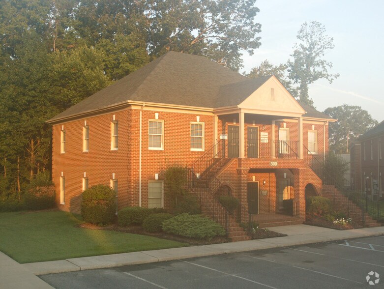 More Photos Of 780 Pilot House Dr, Newport News Office For Sale