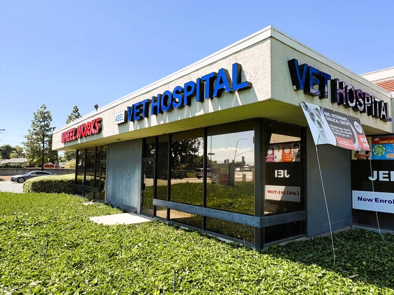 More Photos Of 6 N Abel St, Milpitas Unknown For Lease