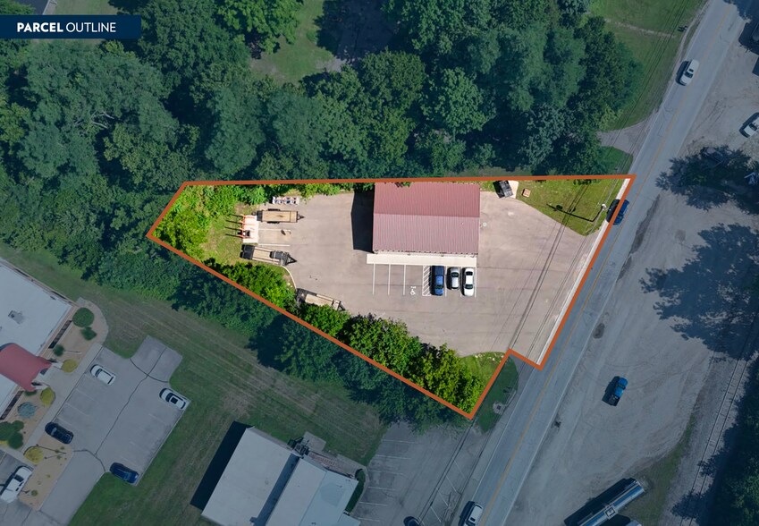 More Photos Of 10390 State st, Harrison Warehouse For Sale