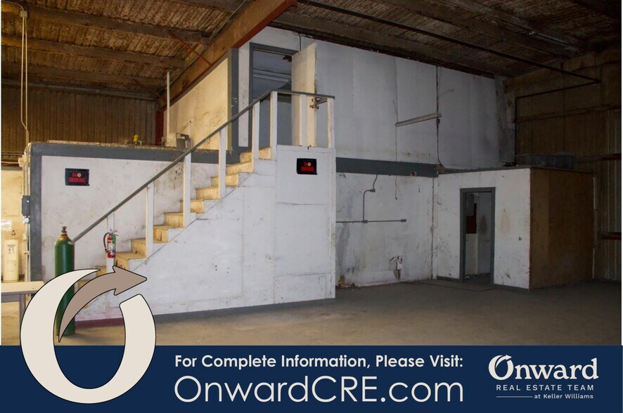 More Photos Of 1037 Industrial Blvd, Hewitt Distribution For Lease