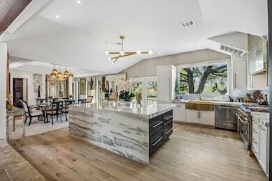 More Photos Of 3800 Ranch Estates Dr, Plano Horse Stables For Sale