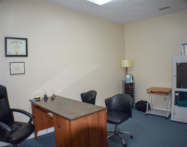 More Photos Of 1999 S Main St, Blacksburg Office Residential For Lease