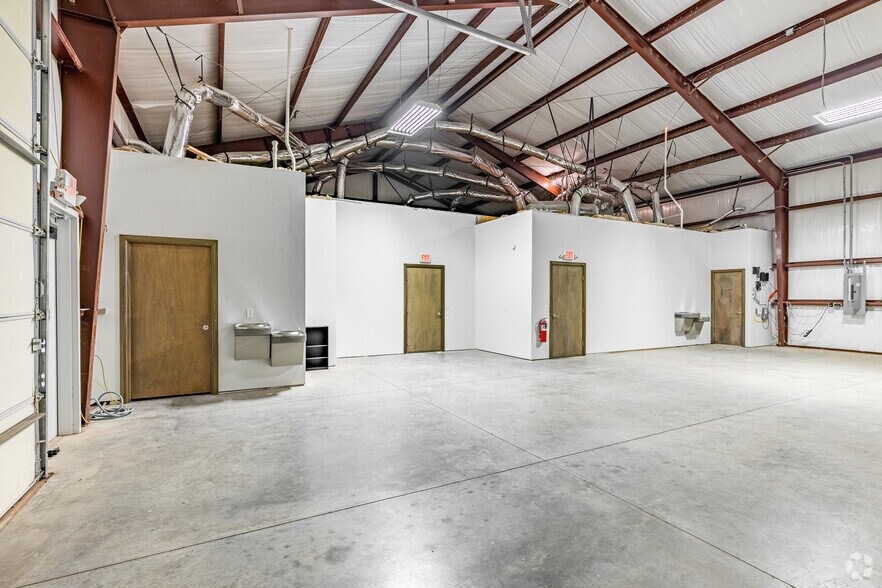 More Photos Of 8860 S Sunnylane Rd, Oklahoma City Unknown For Lease