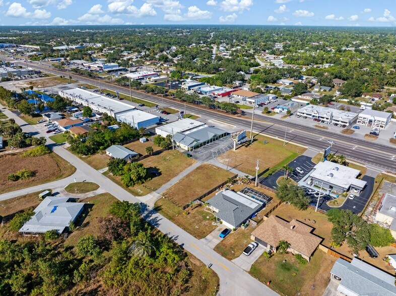 More Photos Of 2421 Tamiami Trl, Port Charlotte Office For Sale