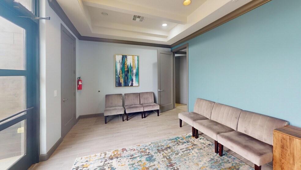 Primary Photo Of 8118 Fry Rd, Cypress Medical For Lease