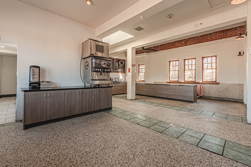 More Photos Of 516 E Elm St, Trinidad Restaurant For Sale