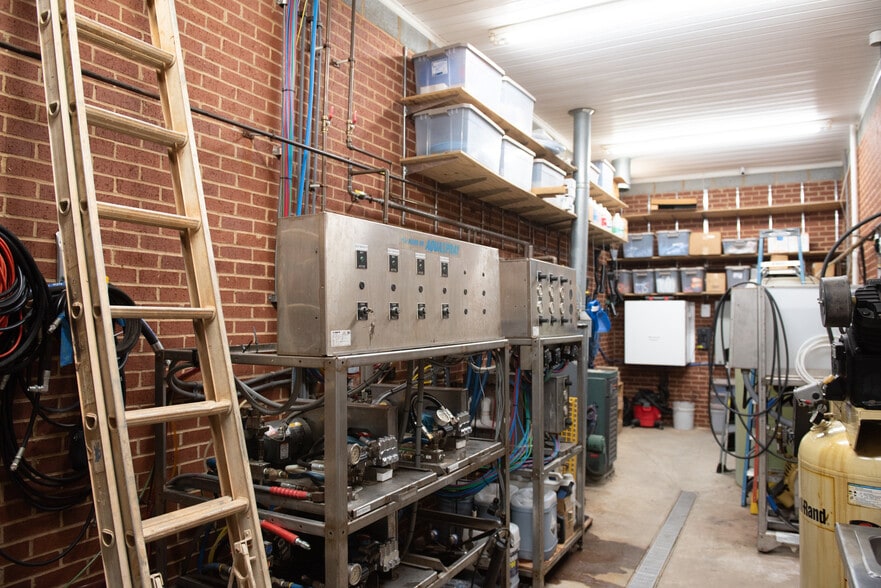 More Photos Of 3425 N Main St, High Point Carwash For Sale