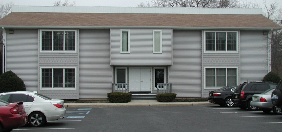 More Photos Of 1516 State Route 138, Wall Office For Lease