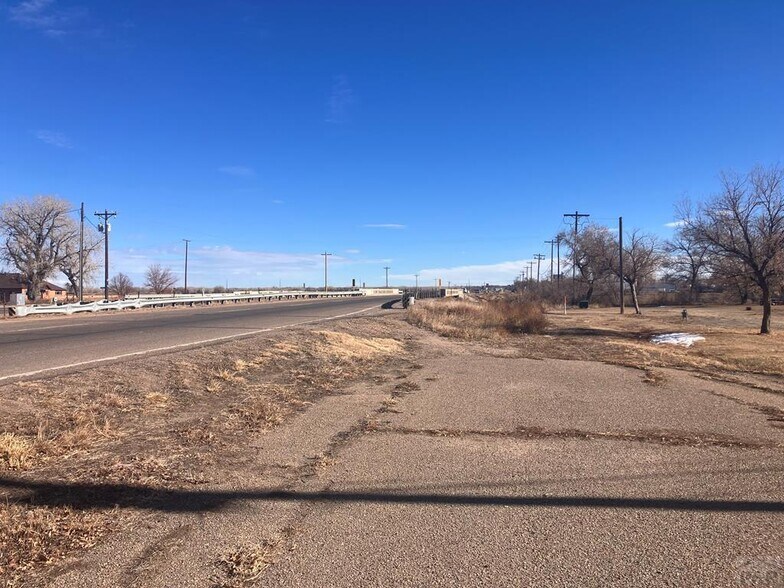 More Photos Of 26700 Highway 50, La Junta General Retail For Sale