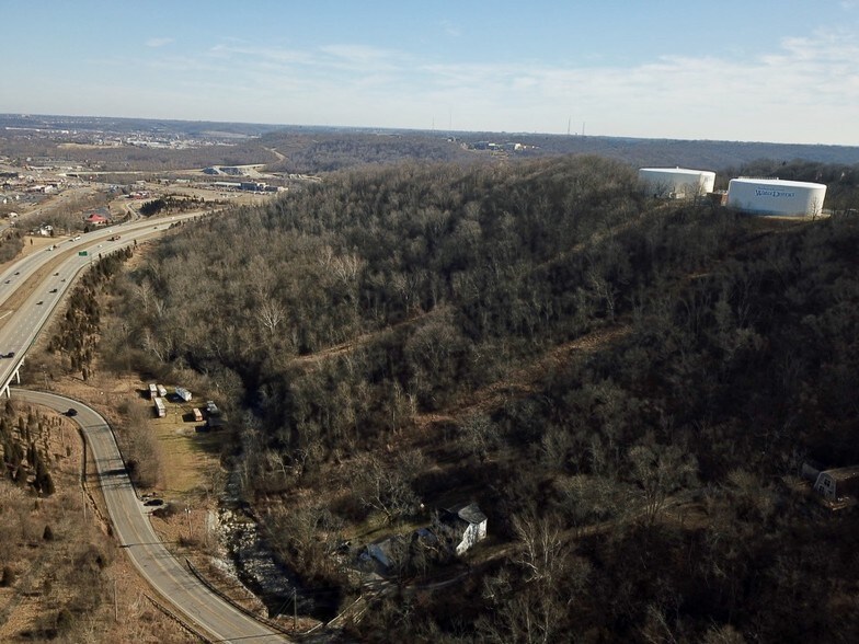 More Photos Of 785 Horsebranch Rd, Edgewood Land For Sale