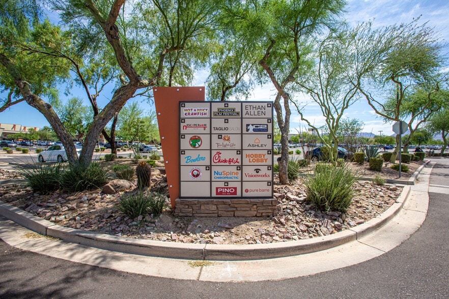 More Photos Of 7000 E Mayo Blvd, Phoenix Unknown For Lease