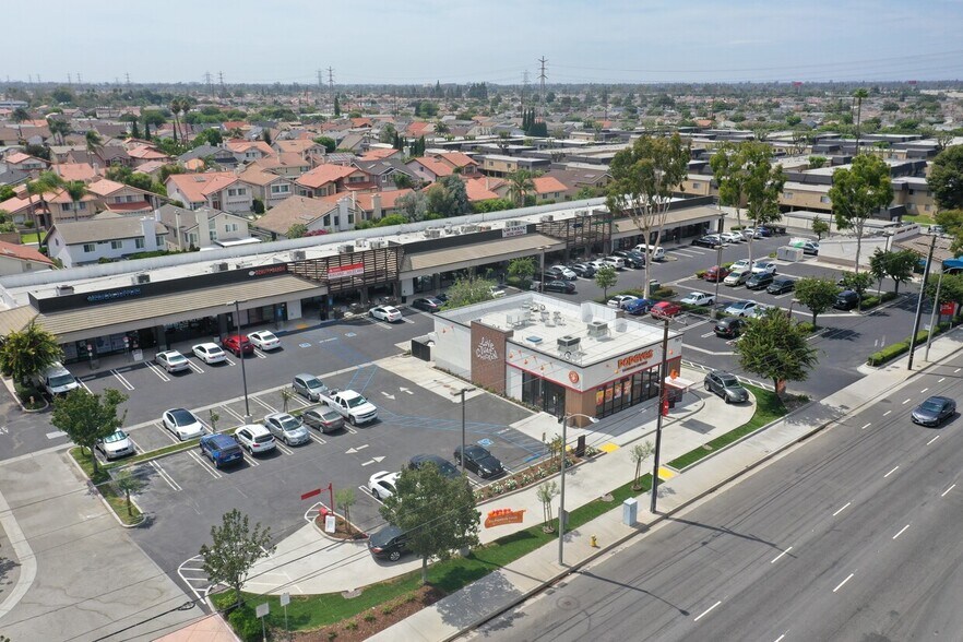 More Photos Of 7821-7951 Valley View St, La Palma Unknown For Lease