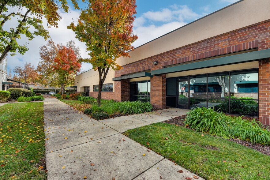 More Photos Of 1540 Drew Ave, Davis Research And Development For Lease