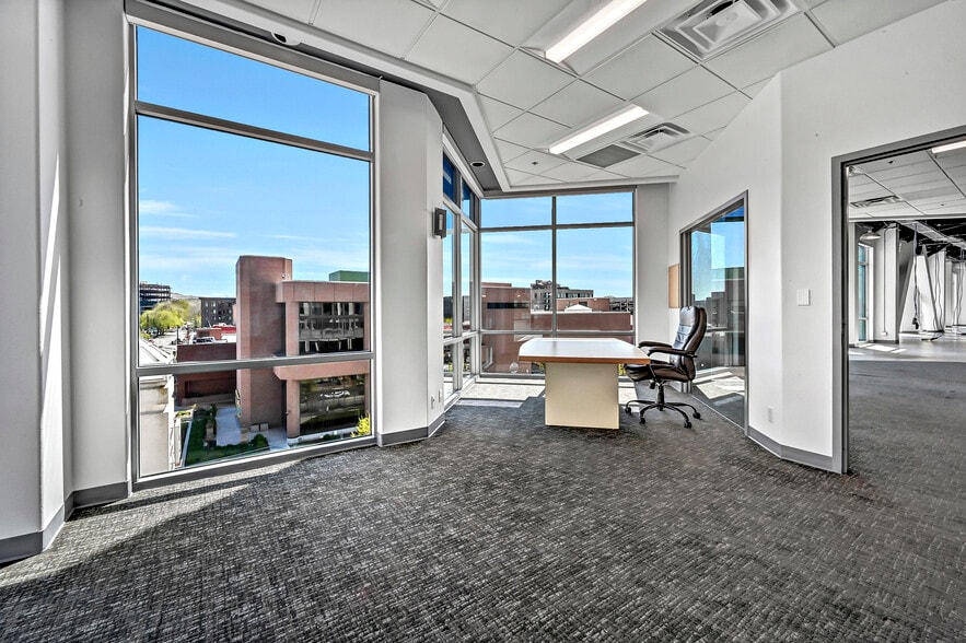 More Photos Of 161-199 N Capitol Blvd, Boise Loft Creative Space For Sale