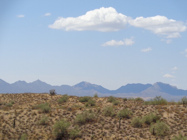 More Photos Of Lot 14-C Lot 14-C Sandy Bluff Trail, Fort Mcdowell Land For Sale