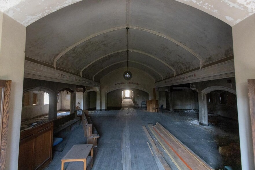 More Photos Of 710 Mulberry St, Pittsburgh Religious Facility For Sale