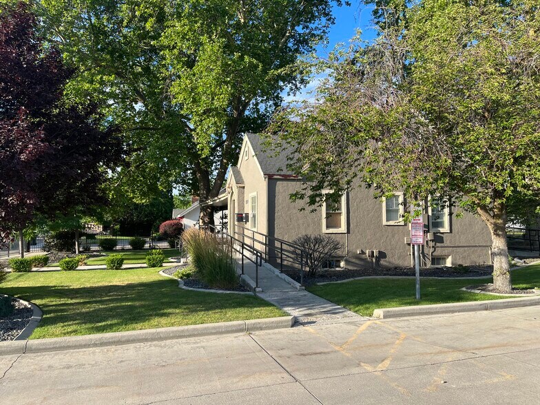 More Photos Of 1519 N Main St, Meridian Medical For Lease