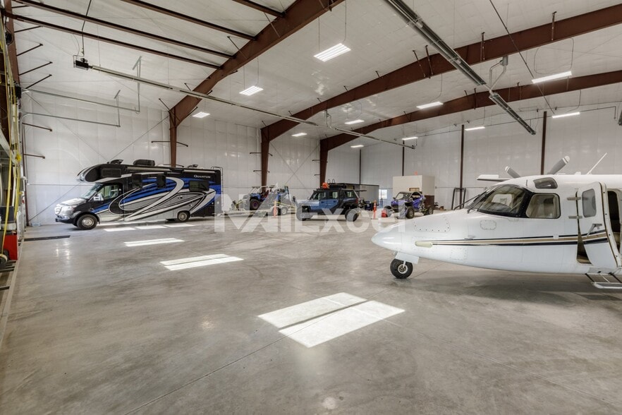 More Photos Of 2184 1500 N st, Cedar City Warehouse For Sale