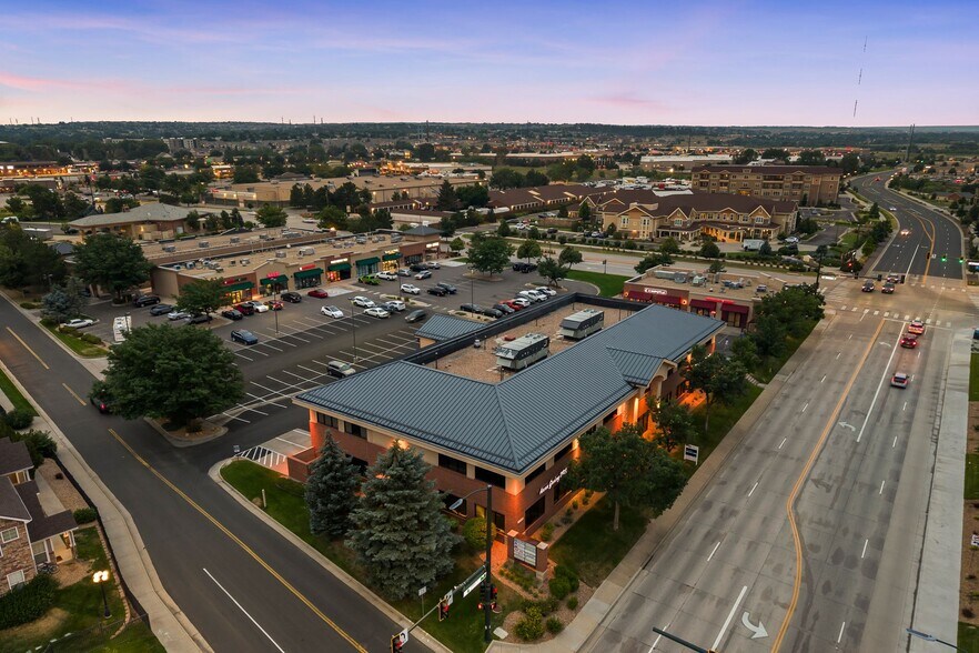 More Photos Of 18801 E Mainstreet, Parker Medical For Sale