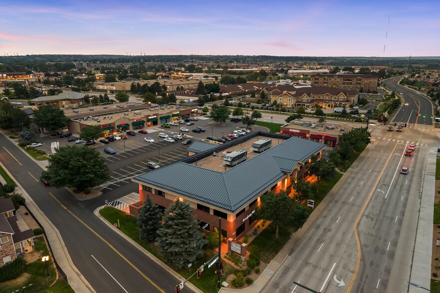 More Photos Of 18801 E Mainstreet, Parker Medical For Sale