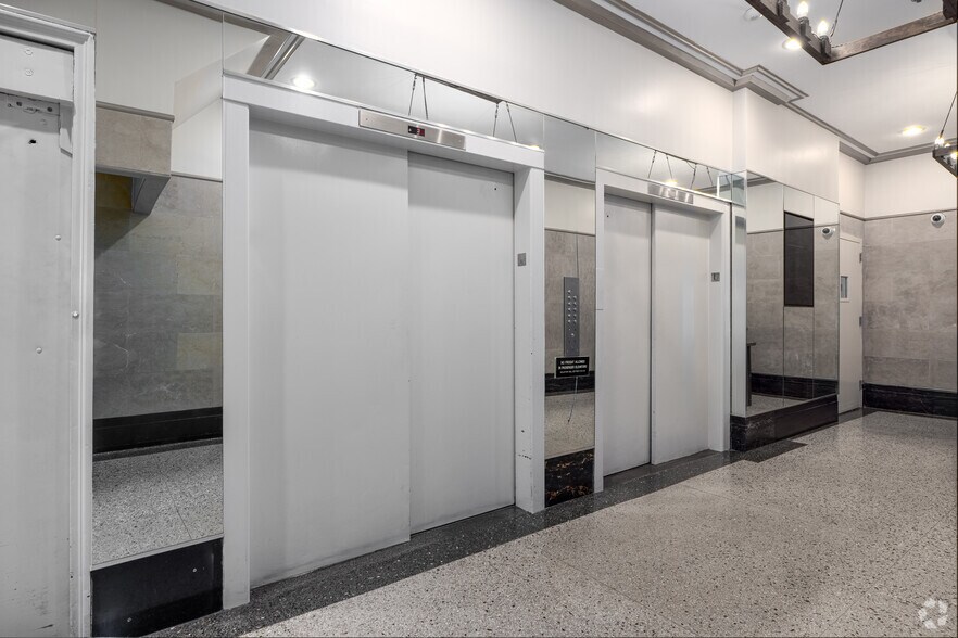 More Photos Of 146 W 29th St, New York Loft Creative Space For Lease