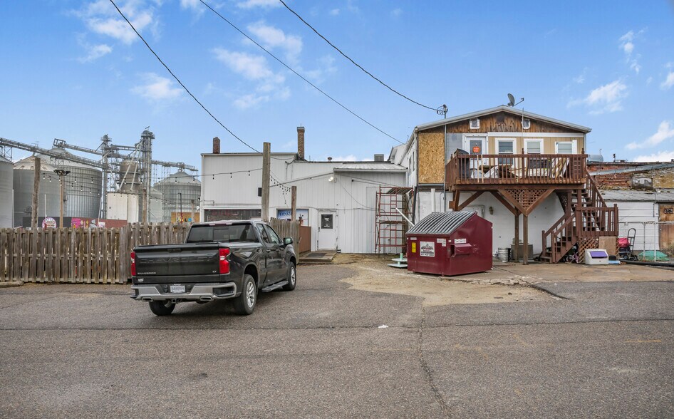 More Photos Of 104-112 Main St, Wanamingo General Retail For Sale