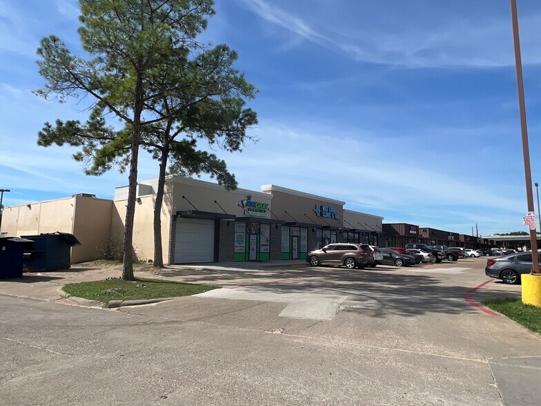 More Photos Of 6221 Highway 6 S, Houston Unknown For Lease