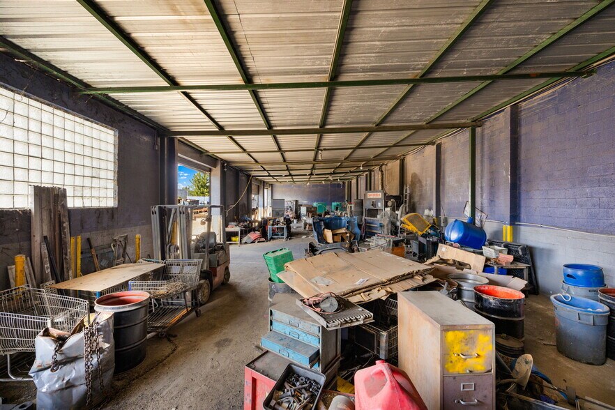 More Photos Of 12705 Cairo Ln, Opa-locka Warehouse For Sale