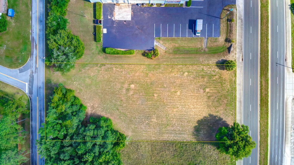 Primary Photo Of 3118 S Florida Ave, Inverness Land For Sale