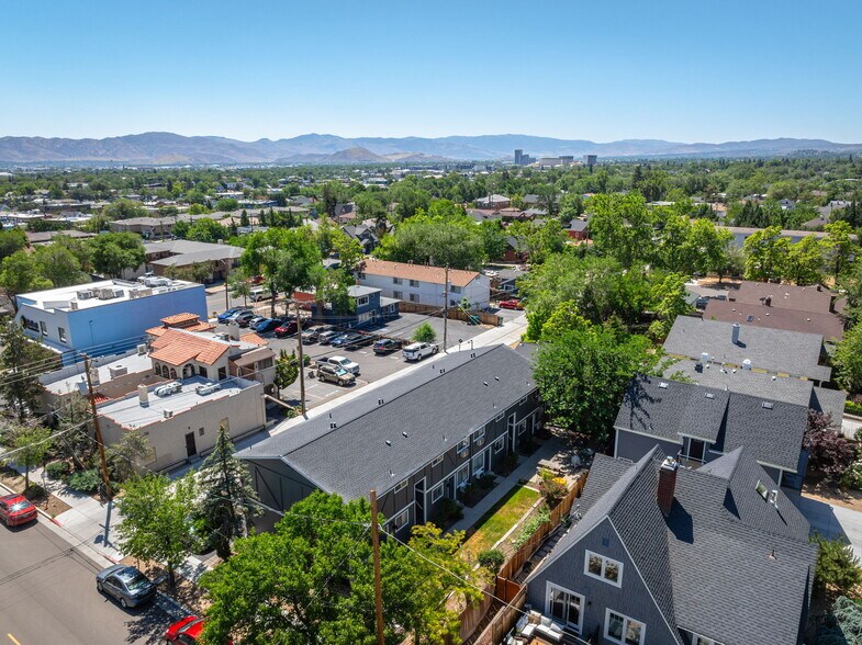 More Photos Of 230 Marsh Ave, Reno Apartments For Sale