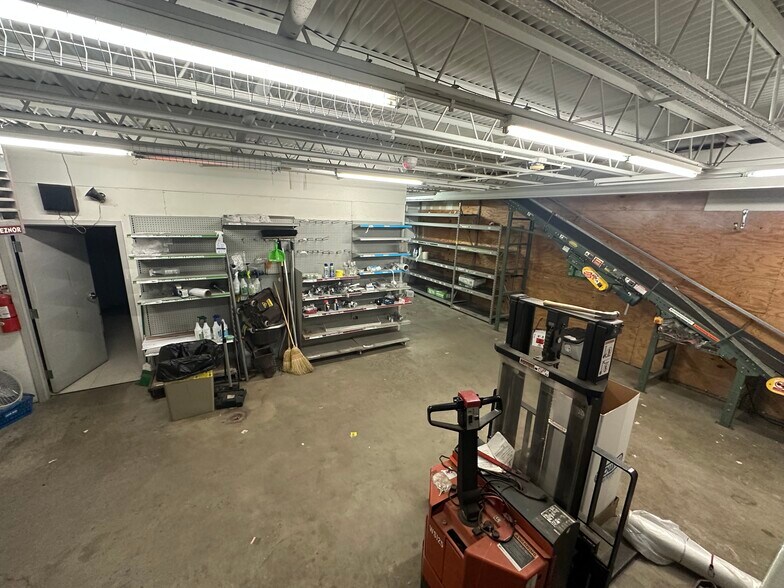 More Photos Of 265 N Union St, Olean Drugstore For Sale
