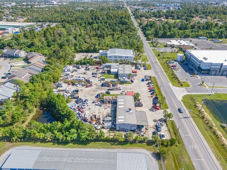 More Photos Of 1304 W 19th St, Panama City Auto Repair For Sale
