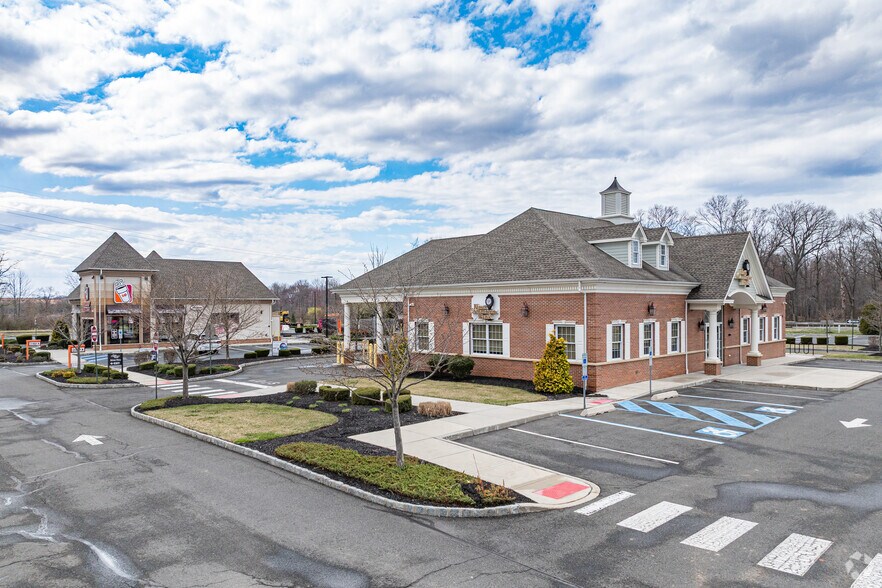 Primary Photo Of Highway 130 South & Hankins Rd, Hightstown General Retail For Lease