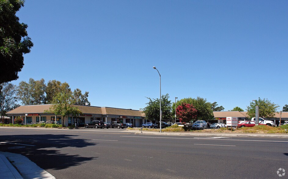 Primary Photo Of 8484 Florin Rd, Sacramento Unknown For Lease