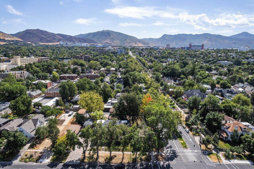More Photos Of 905 E 200 S, Salt Lake City Apartments For Sale