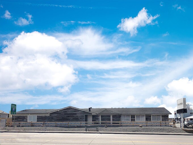 More Photos Of 4400 E Evans Ave, Denver Unknown For Lease