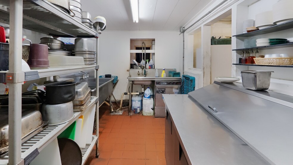 More Photos Of 12500 State Road 33, Groveland Restaurant For Sale