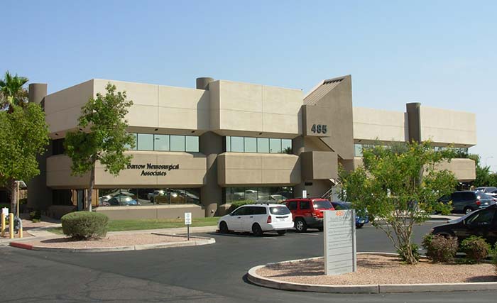 Primary Photo Of 485 S Dobson Rd, Chandler Medical For Lease