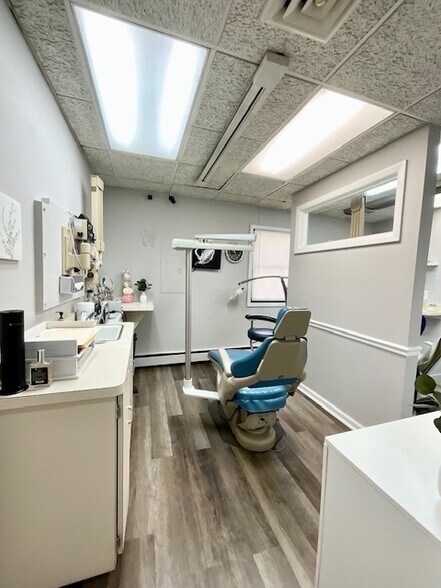 More Photos Of 523 Westfield Ave, Elizabeth Medical For Lease