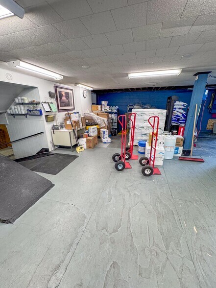 More Photos Of 113 Main St S, Stewartville Storefront For Sale