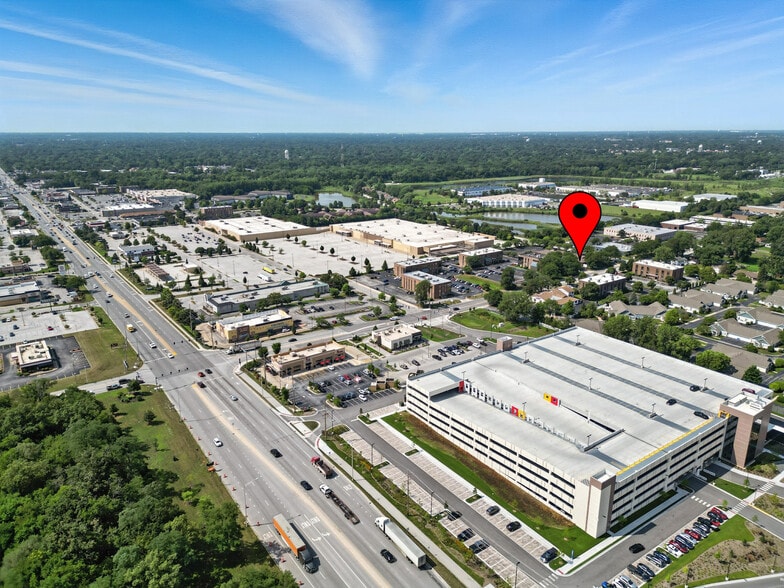 More Photos Of 955 175th St, Homewood Office For Sale