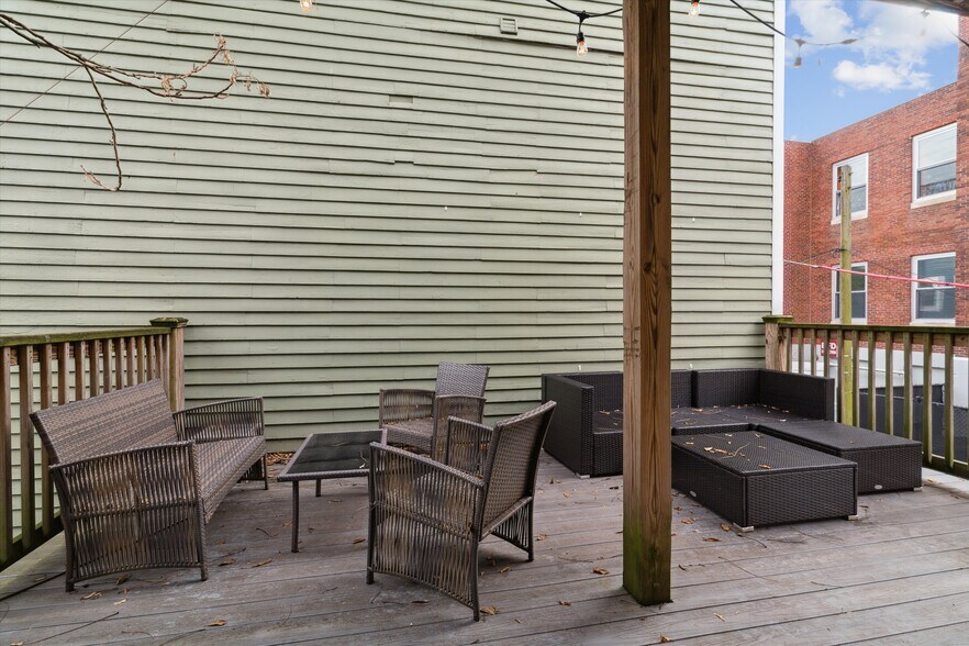 More Photos Of 75-77 F St, Boston Apartments For Sale