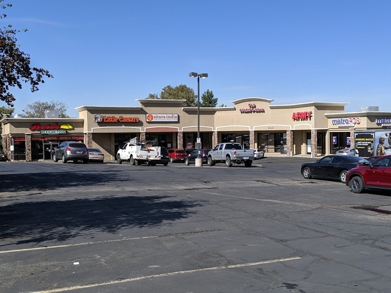 More Photos Of 3585 Harrison Blvd, Ogden Storefront Retail Office For Lease