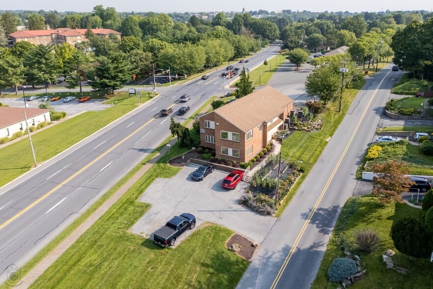 More Photos Of 2900 Hamilton Blvd, Allentown Medical For Lease