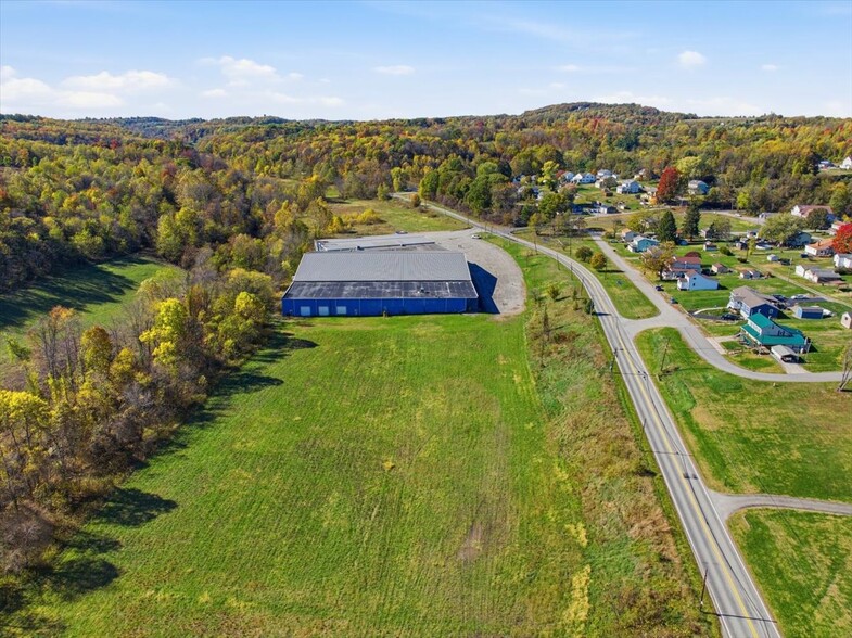 More Photos Of 5001 W Crawford Ave, Connellsville Skating Rink For Sale