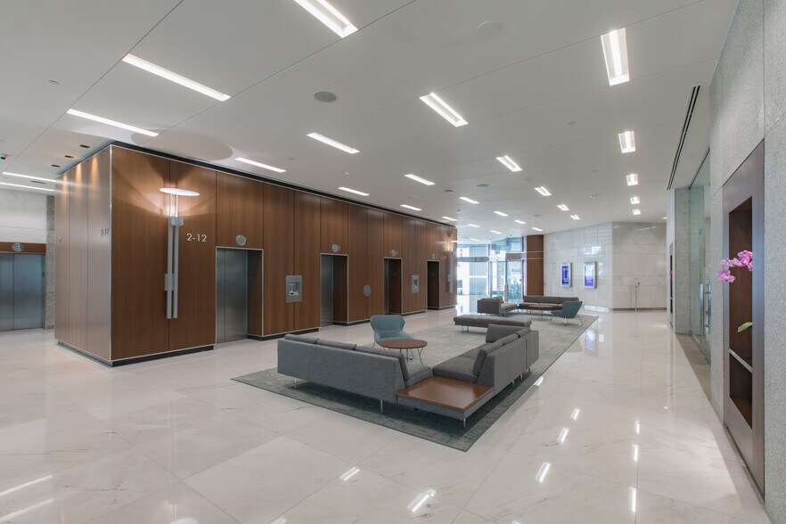 More Photos Of 1221 Brickell Ave, Miami Office For Lease