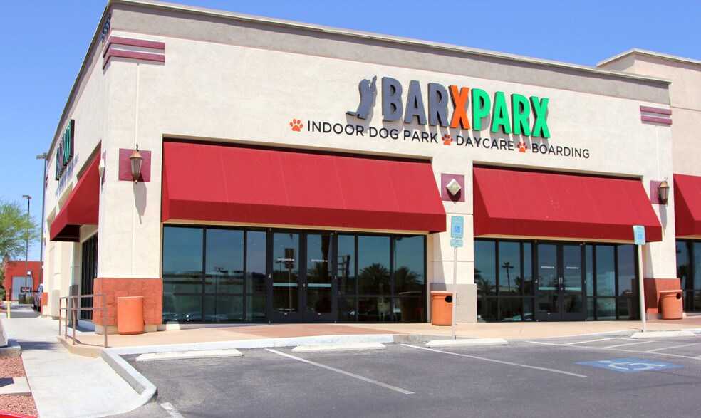 More Photos Of 8880 S Eastern Ave, Henderson Unknown For Lease