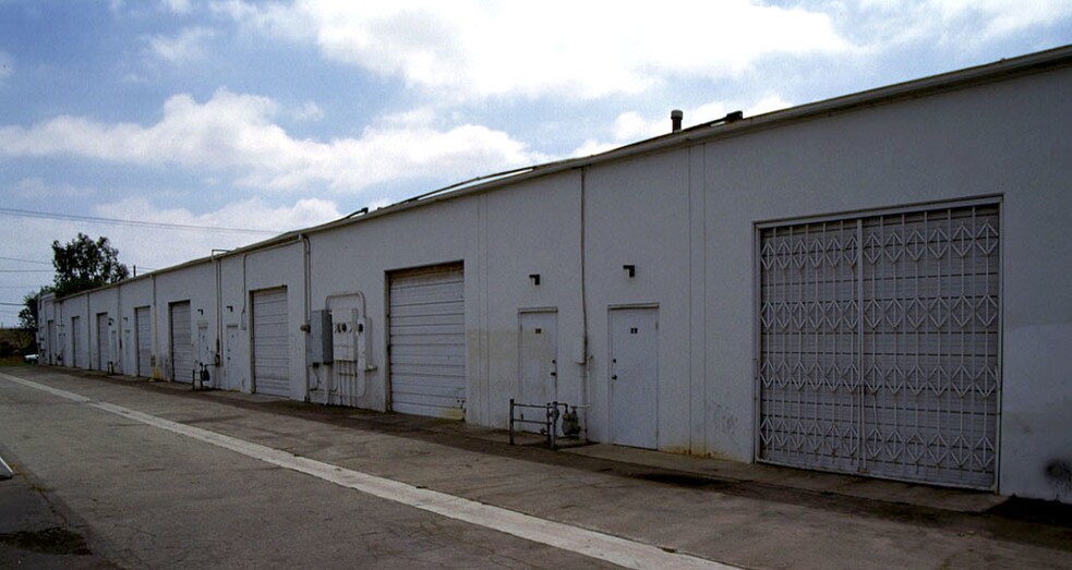 More Photos Of 1459-1515 E Del Amo Blvd, Carson Warehouse For Lease