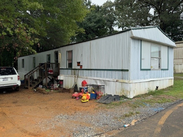 More Photos Of 727 Wilcox Ave, Gaffney Multifamily For Sale