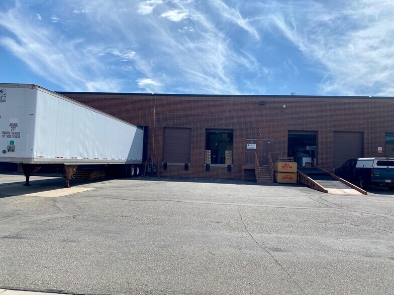More Photos Of 11005 Dover St, Westminster Research And Development For Lease